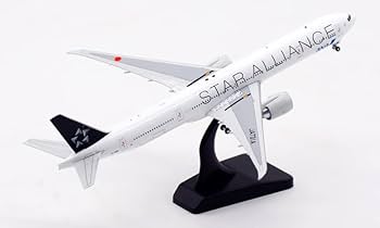 Amazon.co.jp: Aviation 1:400 完成品 ANA for boeing B777-300ER